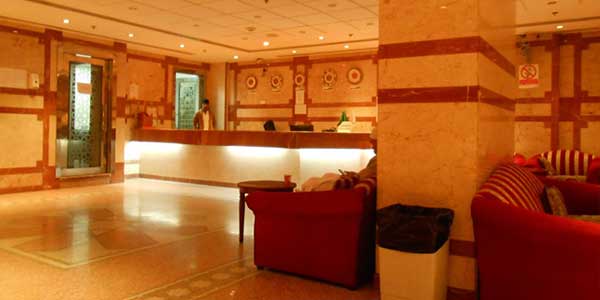 Hotel Durrat Al Andalus