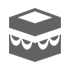 Makkah Umrah Icon