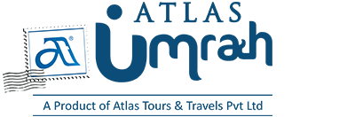 Atlas Umrah