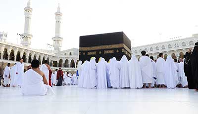 Umrah Aala package